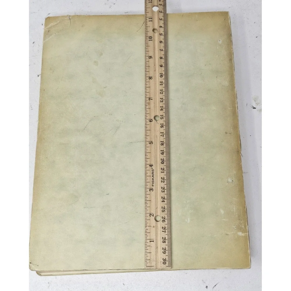 Beechcraft Model B Fifty B50 Parts Catalog Rev 1955 Original‎ OEM